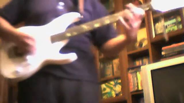 Ибанез джем 7 уайт смотреть онлайн