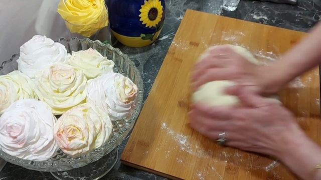 ВЫПЕЧКА С КАПУСТОЙ В ДУХОВКЕ. ХАЧАПУРИ1
