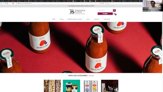 WebOracle | Designing your Website, Convert Visitors to Buyers Quickly смотреть онлайн