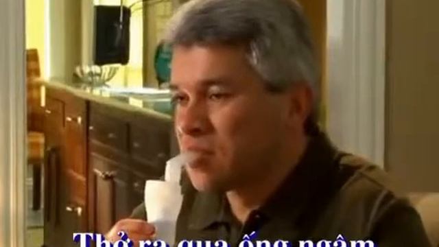 Hướng dẫn sử dụng máy xông mũi họng OMRON NE C28 - thietbiytetrungnam.com - 01678383836 - YouTube смотреть онлайн