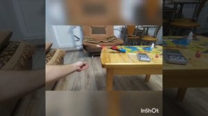 Кивок Щербакова с электронным сигнализатором