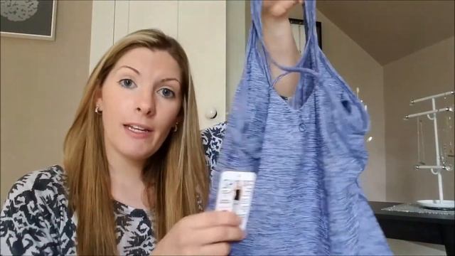 Yoga Club Box June 2017 смотреть онлайн