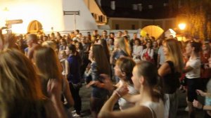 ДИСКОТЕКА 21! Городская РАТУША!