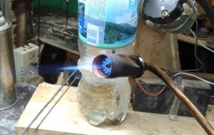 Спустя три года, переделка февки