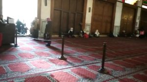 Сирия отдых на грани. Путешествие на ближний восток