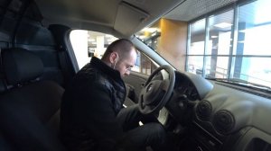 Lada Ларгус Фургон для бизнеса за 884 тр