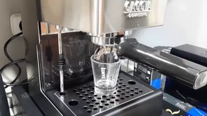 Expresso gaggia classic pro + graef cm702