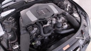 Система подачи вторичного воздуха (Secondary air injection)