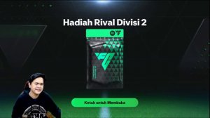 GACHA EXCHANGE TERBARU & RIVAL DIVISI SEMOGA HOKI! ADA LUCIO 97 TERKUAT! - EA FC MOBILE 24 INDONESI