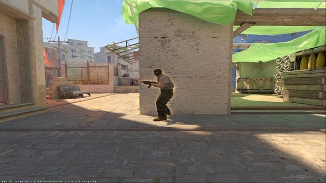 как достать negev в кс2
