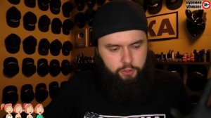 AMAZIER MTL RTA (реобзор)