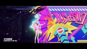 【TO BE HERO X】予告PV