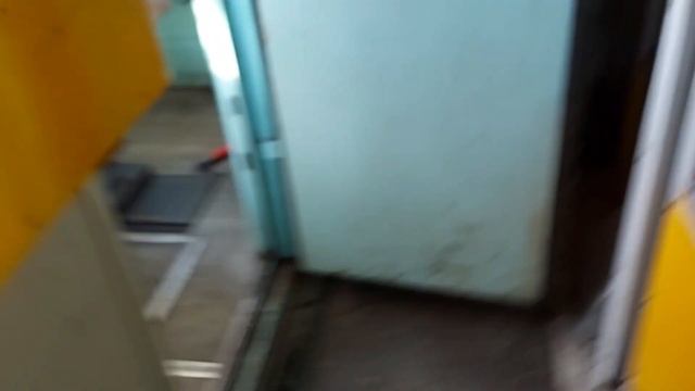 Электровоз 3ЭС5К, Не поднимается токоприёмник смотреть онлайн