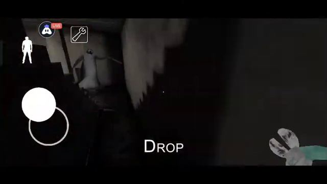 🔴 GRANNY - 📌 (#17) Granny Live Gaming|Granny Gameplay Video Live|Horror Escape Game. [MY] смотреть онлайн