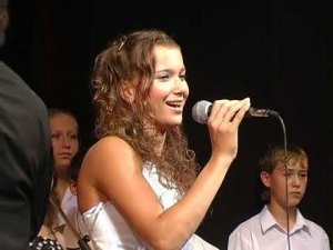 ГАЛА-КОНЦЕРТ "БЕЛЫЙ ПАРОХОД-2008", 2 часть