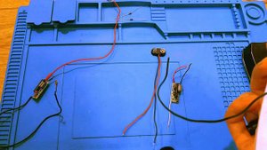 Конвертер УКВ-FM