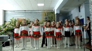 веснушки-если утром дети умываются