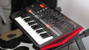 Roland JD-Xi Demo
