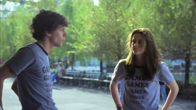 Adventureland | Official Trailer (HD) - Jesse Eisenberg, Kristen Stewart | MIRAMAX смотреть онлайн