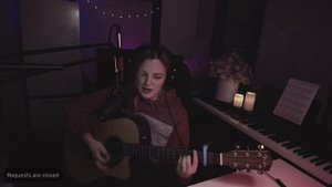 ROZHDEN — Знаешь (cover by etreamoi)