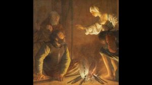 И.С.Бах. Ария альта "Erbarme dich, mein Gott" из "Страсти по Матфею"
Автор видео: Kultspargalka