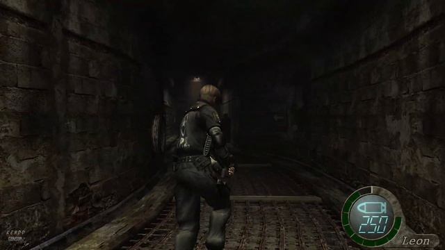 RESIDENT EVIL 4 HD Project - Verdugo Boss Fight (4K 60FPS) || TPM Full Upgrade смотреть онлайн