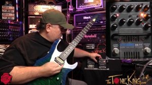 AMT Electronics BULAVA SS-30 and SS-11B : Demo & Review : 3P3D2013-DAY17 ~ 30 Pedals 30 Days