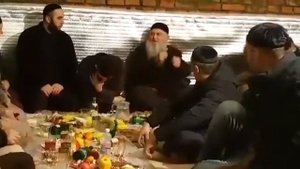 Хьажи къамел