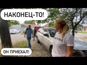 ВЛОГИ КАЖДЫЙ ДЕНЬ❗️ПРИЕХАЛ БРАТ СЕРГЕЙ С БОЛЬШОГО КАМНЯ (ВЛАДИВОСТОК) 10.06.2023