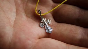 Распятие Христа - смысл события и предмета