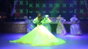 Шоу балет IMPREZA. ПРОМО ВИДЕО