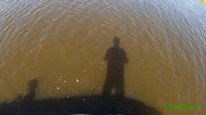 Рыбалка на Кастинговую Сеть в "День Рыбака" оказалась зачётной!?!