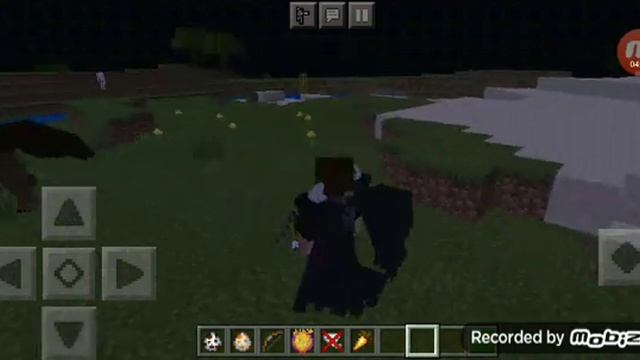 Майнкрафт мод на драконов название мода:Expansive Fantasy (Griffin) смотреть онлайн