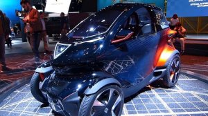 Все электроавто, электромобили, электрокары брендов Seat и Cupra