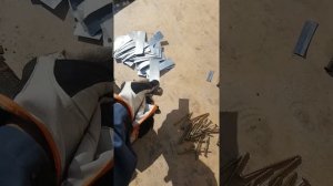 Ремонтная мастерская своими руками. №1