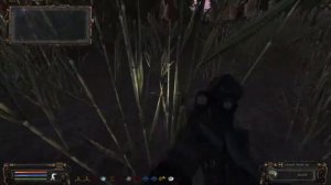 STALKER НАРОДНАЯ СОЛЯНКА (OGSR) ЯЩИК С ОРУЖИЕМ ОТШЕЛЬНИКУ