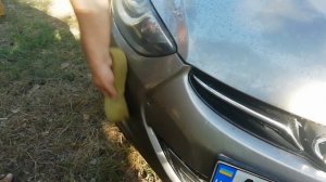 ЧЕМ ОТМЫТЬ СТЕКЛО ОТ МОШКИ