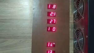 Солнечная электростанция для дома.Работа СЭС в очень пасмурную погоду.Есть проблема!