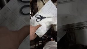 Как без точного инструмента, определить состояние коленвала