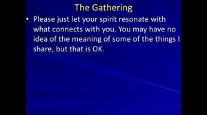 Встреча с Богом -  Майк Парсонс | 1 часть из 3
