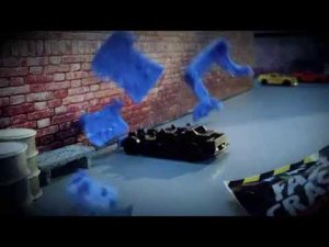 Sbabam FAST CRASH 2018 10sec RUSSIA vers 2 16 9