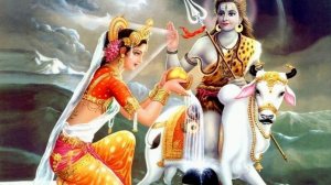 Мантра "Ади Шакти"