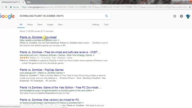 100 % HOW TO DOWNLOAD PLANT VS ZOMBIE ON PC смотреть онлайн
