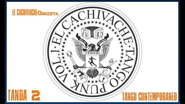 Video Tanda 2 - Tangos contemporáneos románticos смотреть онлайн