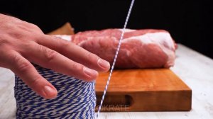 Самая большая вкуснятина, которую можно приготовить из 1 кг свинины в духовке!
