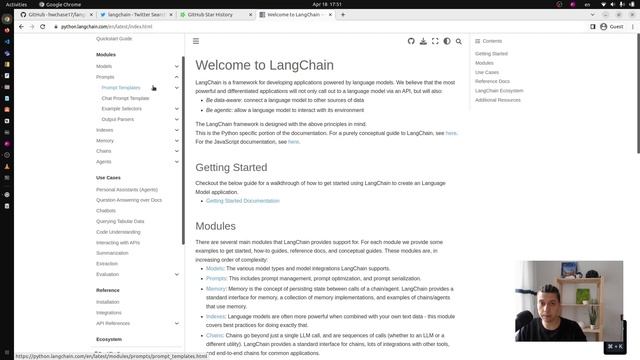 LangChain: Python фреймворк, простими словами!