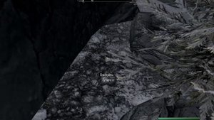 Скайрим: скрытый сундук в Данстаре/Skyrim: hidden chest in Dawnstar