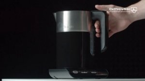 Обзор чайника электрического BOSCH TWK8613P | Ситилинк