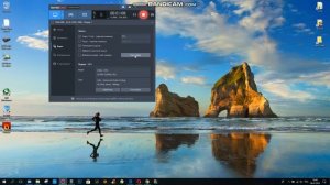 НЕ ЗАПИСЫВАЕТСЯ ЗВУК С МИКРОФОНА В ПРОГРАММЕ BANDICAM (БАНДИКАМ)