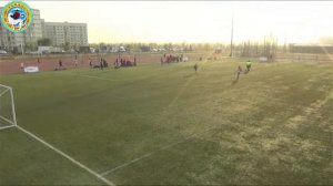 16:00 FC Dostar 2009 vs. FC BAISET-2009 (2:6)